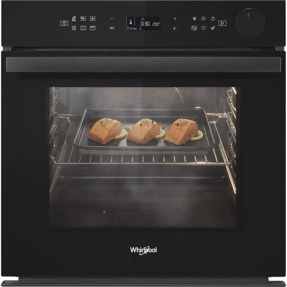 WHIRLPOOL AKZ9S 8260 FB iebūvējamā krāsns Photo 8
