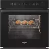 WHIRLPOOL AKZ9S 8260 FB iebūvējamā krāsns Photo 8