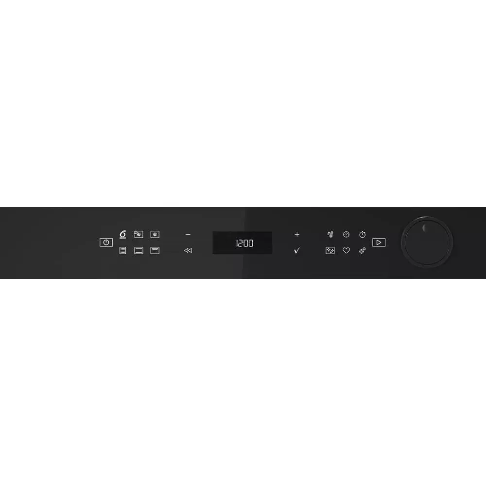 WHIRLPOOL AKZ9S 8260 FB iebūvējamā krāsns Photo 12