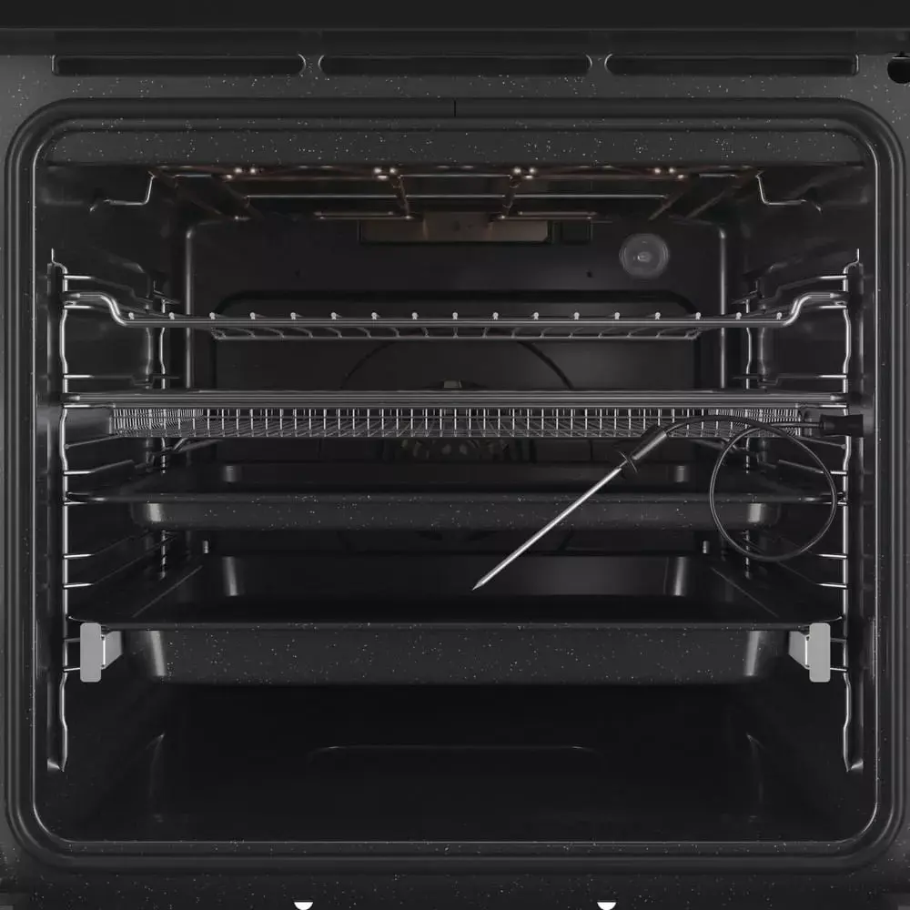 WHIRLPOOL AKZ9S 8260 FB iebūvējamā krāsns Photo 13