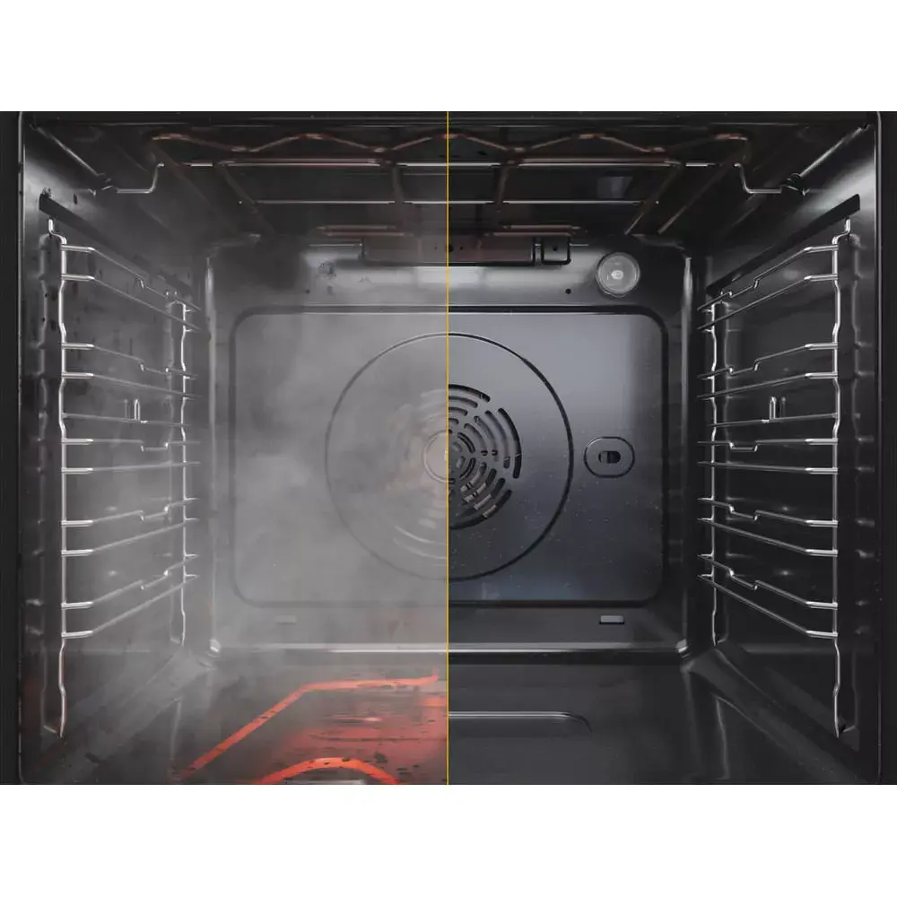 Iebūvējamā cepeškrāsns Whirlpool AKZ9S 8270 FB Photo 4