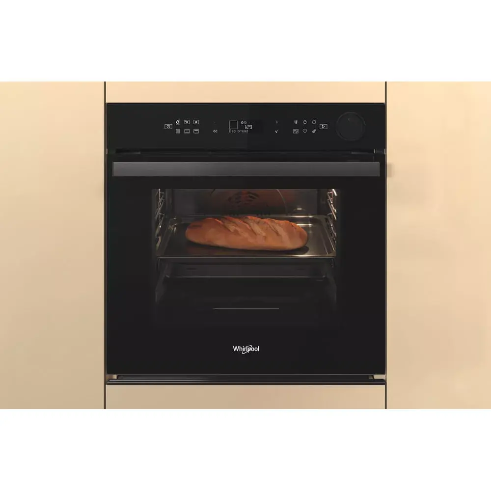 Iebūvējamā cepeškrāsns Whirlpool AKZ9S 8270 FB Photo 5