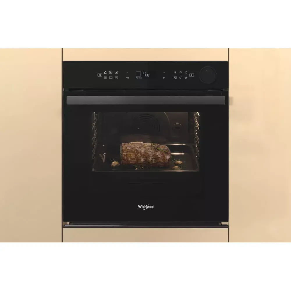 Iebūvējamā cepeškrāsns Whirlpool AKZ9S 8270 FB Photo 6
