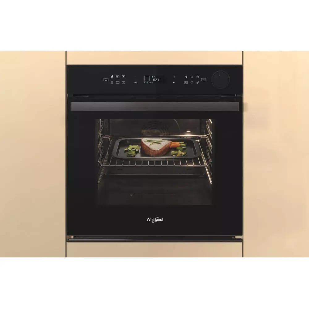 Iebūvējamā cepeškrāsns Whirlpool AKZ9S 8270 FB Photo 7