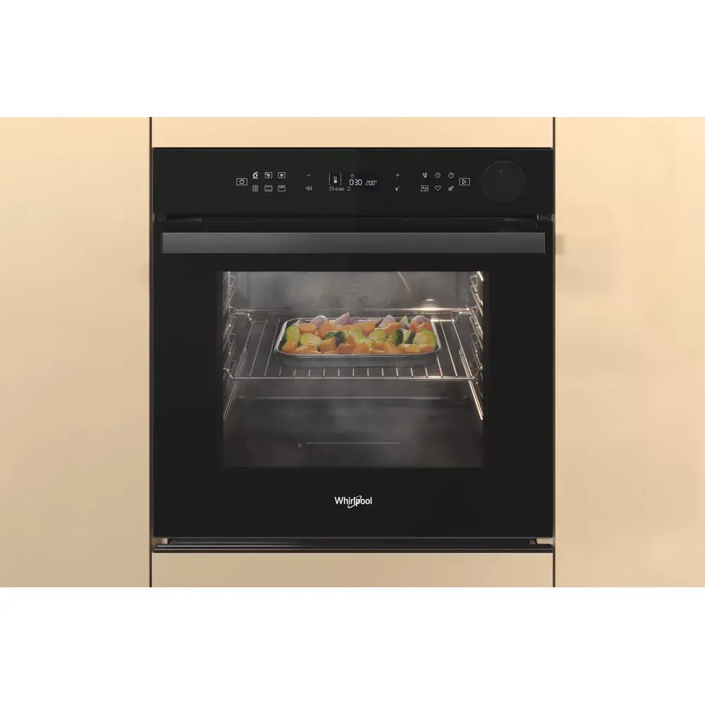 Iebūvējamā cepeškrāsns Whirlpool AKZ9S 8270 FB Photo 8