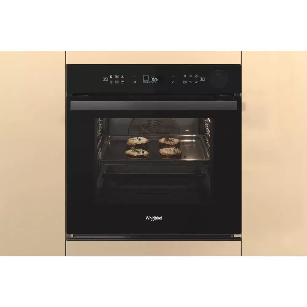 Iebūvējamā cepeškrāsns Whirlpool AKZ9S 8270 FB Photo 9