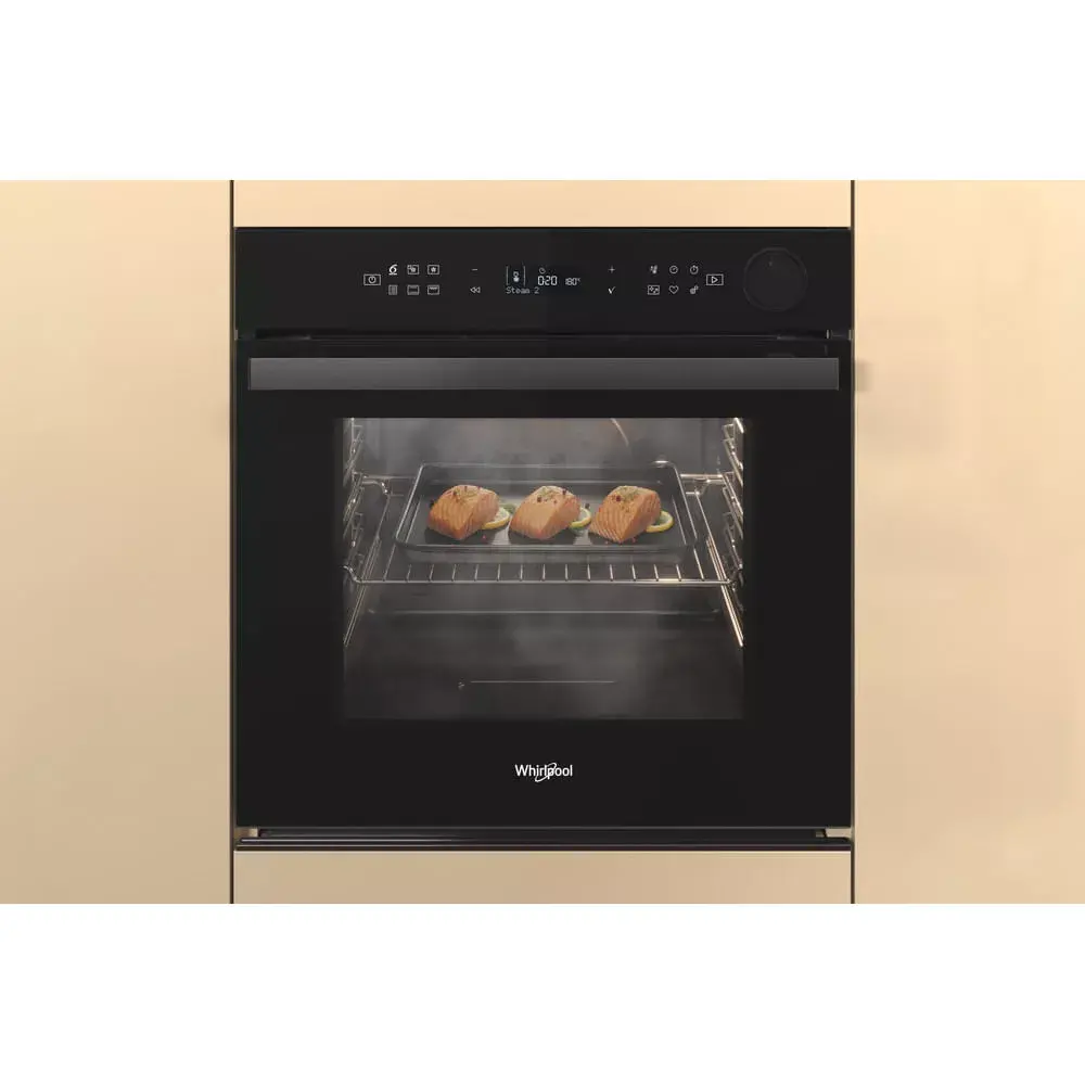 Iebūvējamā cepeškrāsns Whirlpool AKZ9S 8270 FB Photo 10