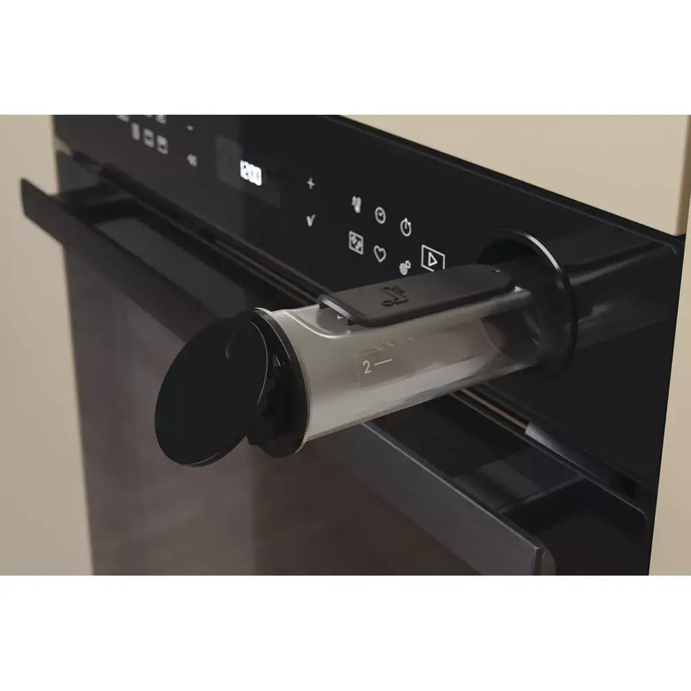 Iebūvējamā cepeškrāsns Whirlpool AKZ9S 8270 FB Photo 12