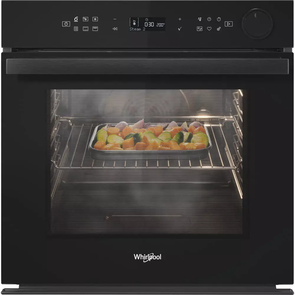 Iebūvējamā cepeškrāsns Whirlpool AKZ9S 8270 FB Photo 20