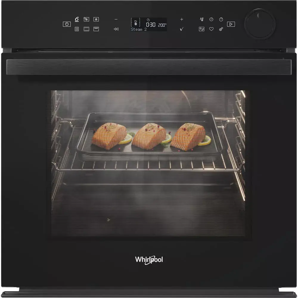 Iebūvējamā cepeškrāsns Whirlpool AKZ9S 8270 FB Photo 21