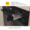 Iebūvējamā cepeškrāsns Whirlpool AKZ9S 8270 FB Photo 23