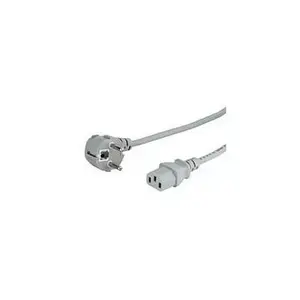 Power cable M-Cab 7000934 Grey 2 m