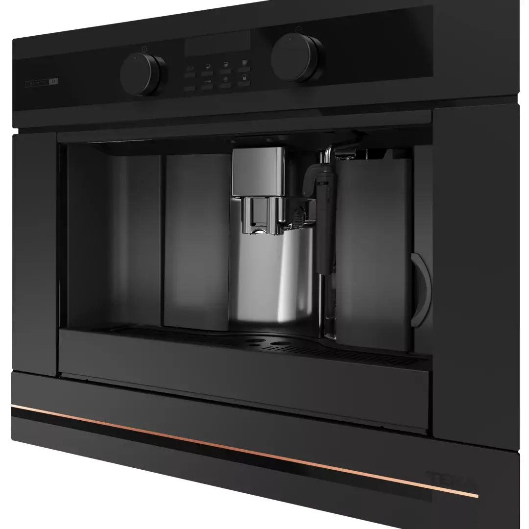 TEKA CLC85G1GM встраиваемая кофемашина Photo 2