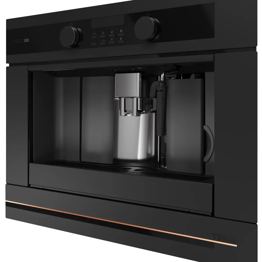 TEKA CLC85G1GM встраиваемая кофемашина Photo 4