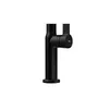 Кухонный смеситель TEKA Oval 915 Black 116030064 Photo 3