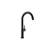 Кухонный смеситель TEKA Oval 915 Black 116030064 Photo 4