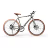 Sharp Hybrid elektriskais velosipēds 250W 21 colla Photo 2