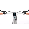 Sharp Hybrid elektriskais velosipēds 250W 21 colla Photo 4