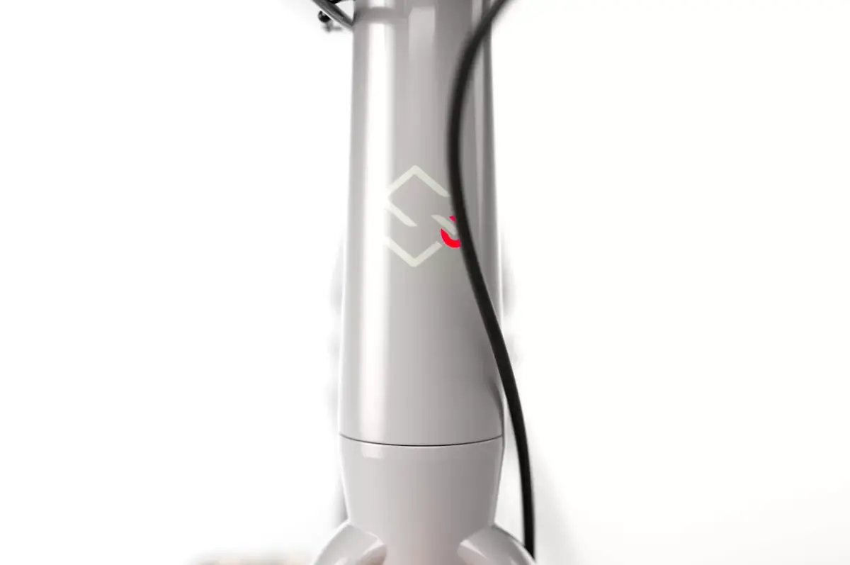 Sharp Hybrid elektriskais velosipēds 250W 21 colla Photo 5