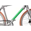 Sharp Hybrid elektriskais velosipēds 250W 21 colla Photo 11