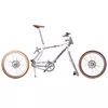 Sharp Hybrid elektriskais velosipēds 250W 21 colla Photo 12