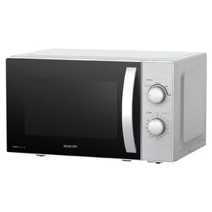 Mikroviļņu krāsns Sencor SMW2120SS, 800W, 20L