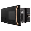 Mikroviļņu krāsns Sencor SMW5320BK — 800 W, 20 l Photo 3