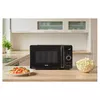 Mikroviļņu krāsns Sencor SMW5320BK — 800 W, 20 l Photo 6