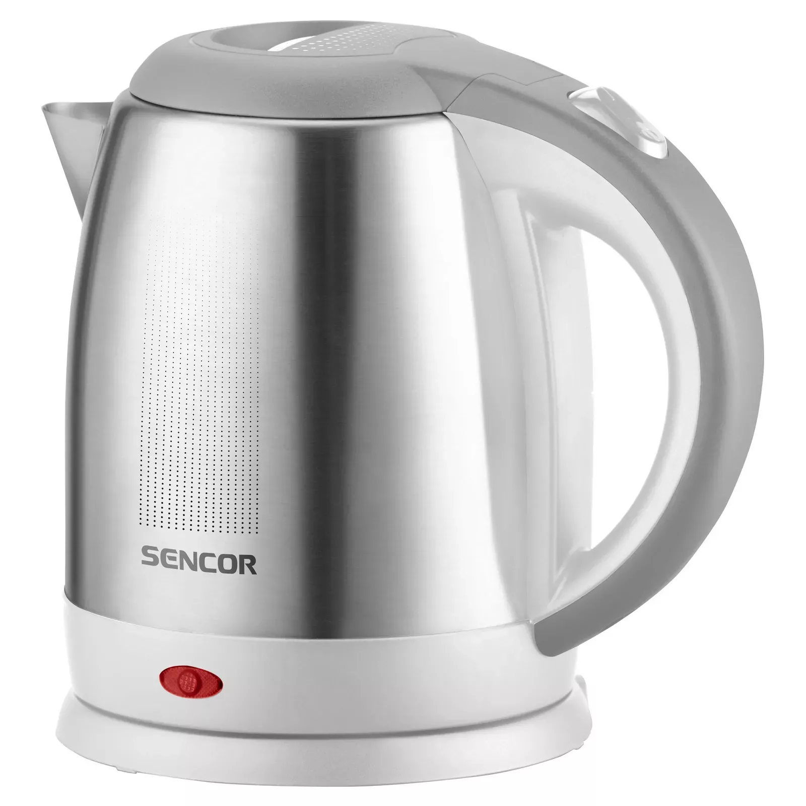 Electric kettle Sencor 2200W SWK1230SS