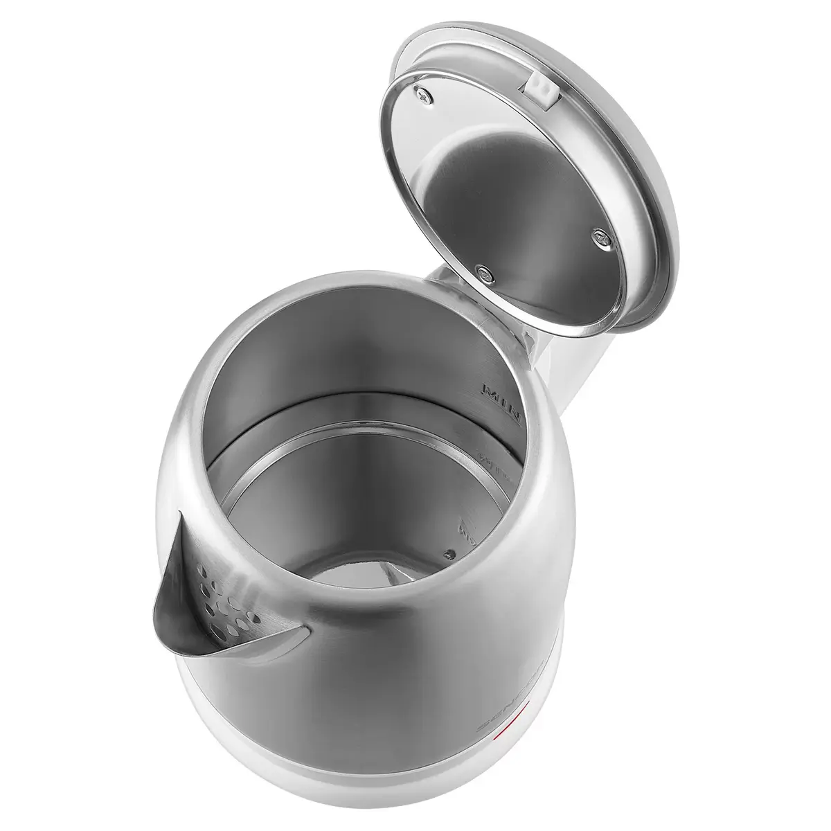 Электрический чайник SENCOR SWK1230SS 1,2 л 2200 Вт Photo 3