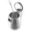 Электрический чайник SENCOR SWK1230SS 1,2 л 2200 Вт Photo 4