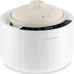 Рисоварка CATLER CR600 с керамической чашей 600 Вт 1,5 л