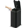 SENCOR LT8052 touchless dust bin 50 L Photo 2