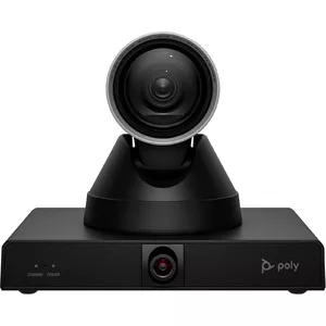 POLY Studio E60 Умная Камера 4K MPTZ 12x Оптический Зум 8MP