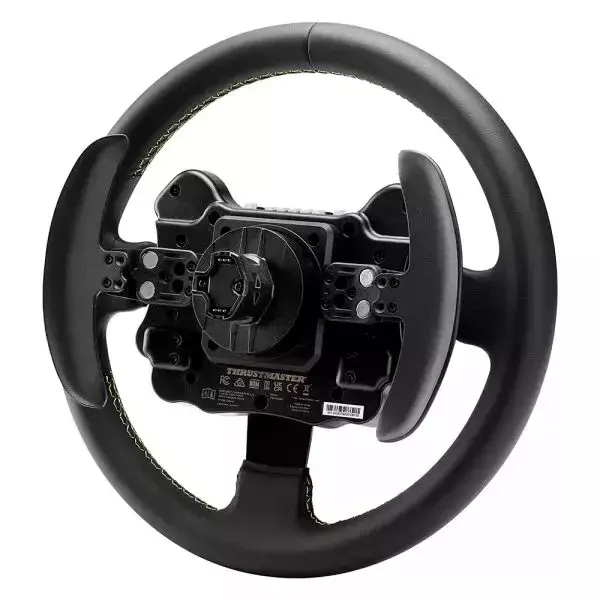 Stūres rats Thrustmaster Evo Racing 32R Leather Photo 2