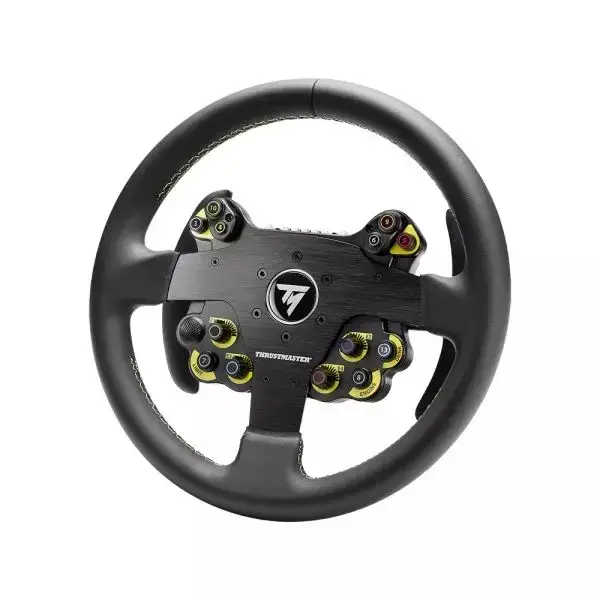 Stūres rats Thrustmaster Evo Racing 32R Leather Photo 3