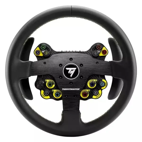 Stūres rats Thrustmaster Evo Racing 32R Leather Photo 4
