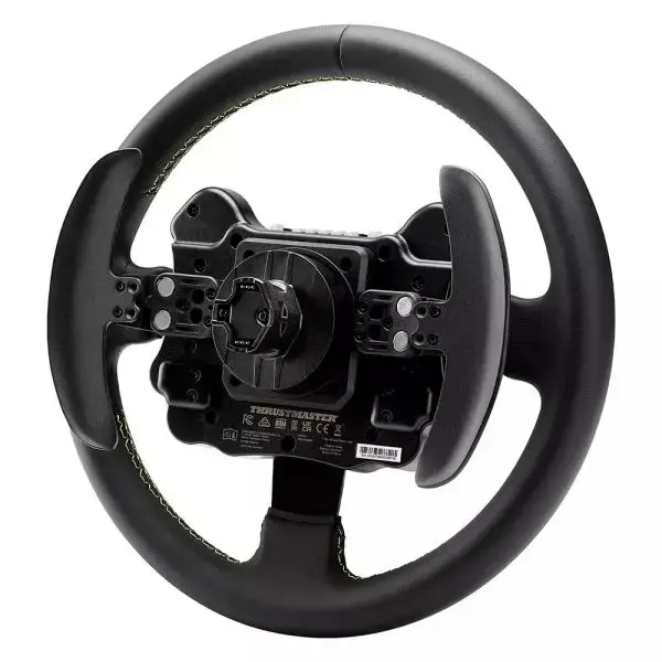 Stūres rats Thrustmaster Evo Racing 32R Leather Photo 5