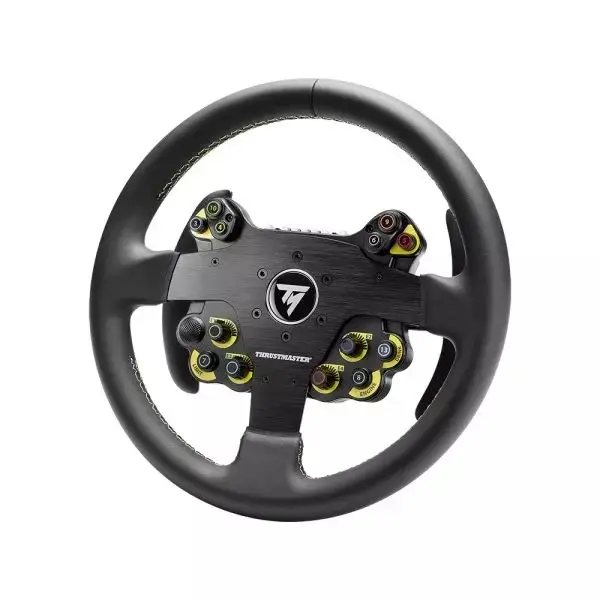 Stūres rats Thrustmaster Evo Racing 32R Leather Photo 8