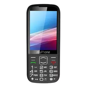 Mobilais tālrunis myPhone HALO 4 LTE | 3.5"