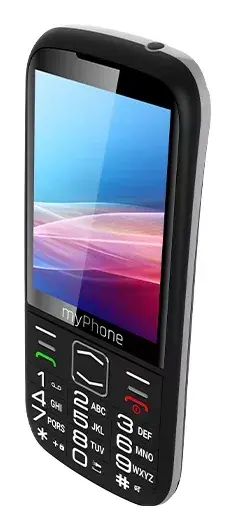 MYPHONE HALO 4 LTE мобильный телефон Photo 2