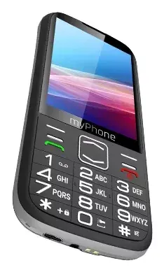 MYPHONE HALO 4 LTE мобильный телефон Photo 3