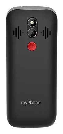 MYPHONE HALO 4 LTE мобильный телефон Photo 4