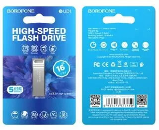 USB flash память