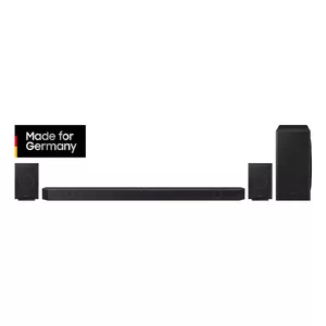 Samsung HW-Q935GD Melns 9.1.4 kanāli 540 W