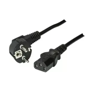 Power Cable Type F/C13 ShiverPeaks 5m
