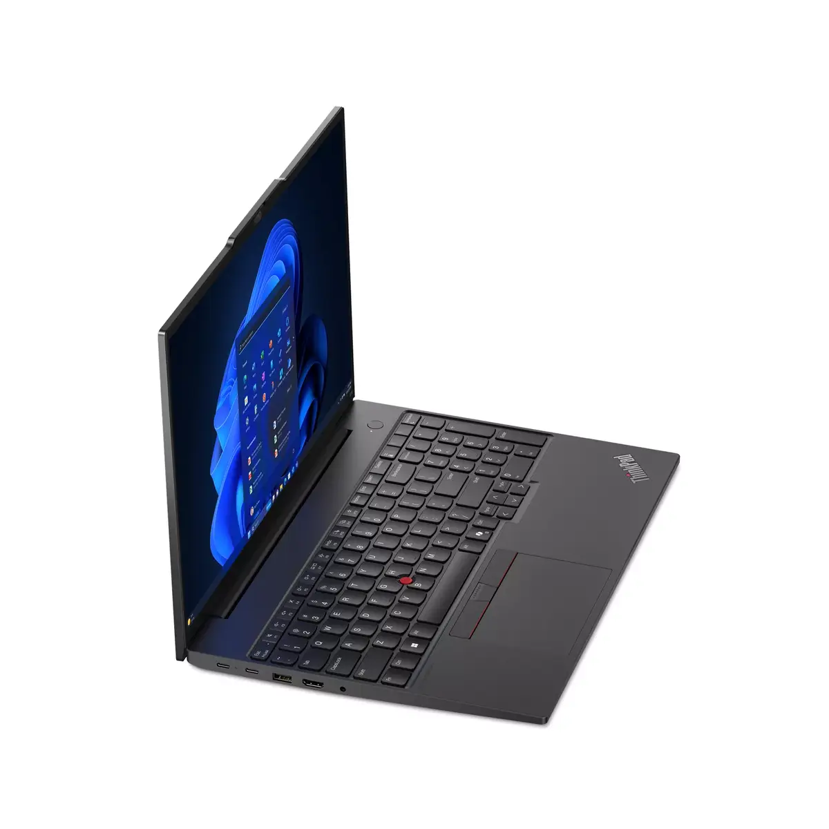 Klēpjdators Lenovo ThinkPad E16 Photo 16