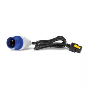 Power Cords APC AP8758 Black 3 m C19 coupler