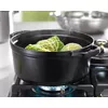 Single pan Staub Cocotte 18 cm Photo 8