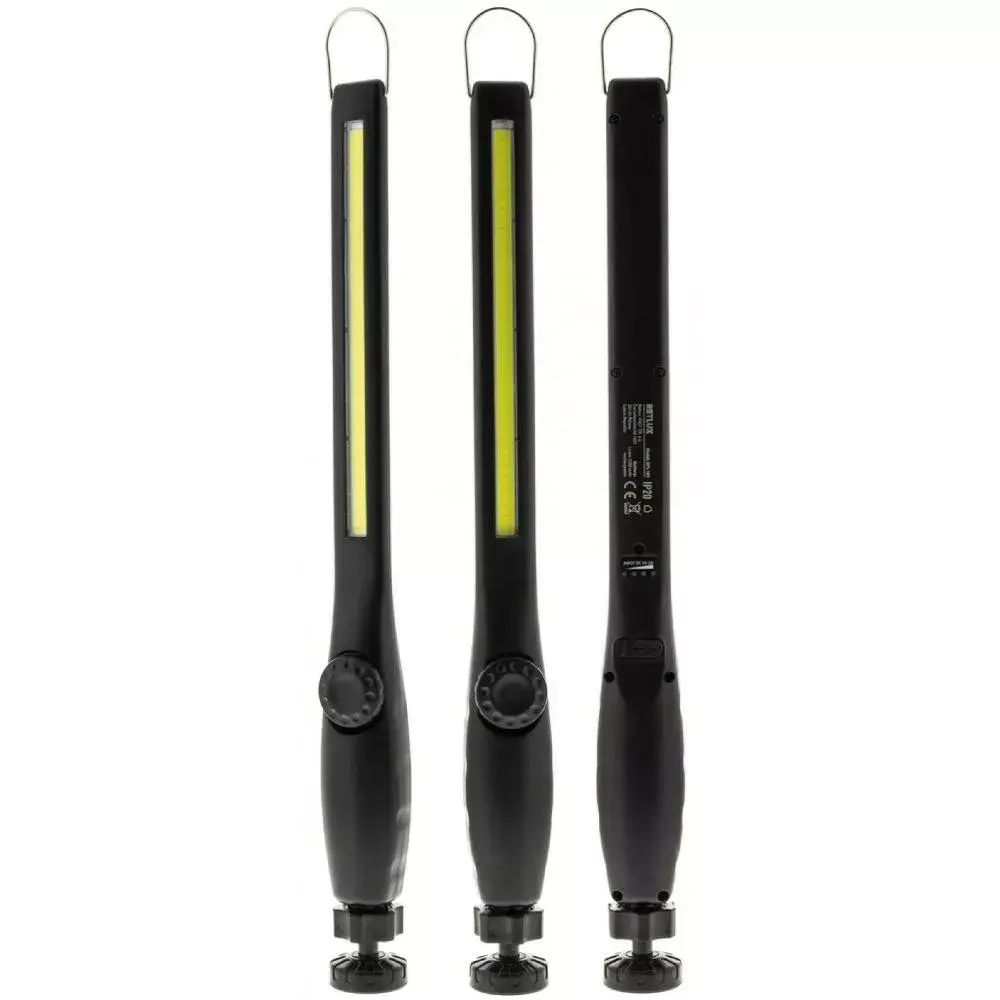 Retlux RPL708 налобный LED фонарь — 1 200 лм, IP66 Photo 3